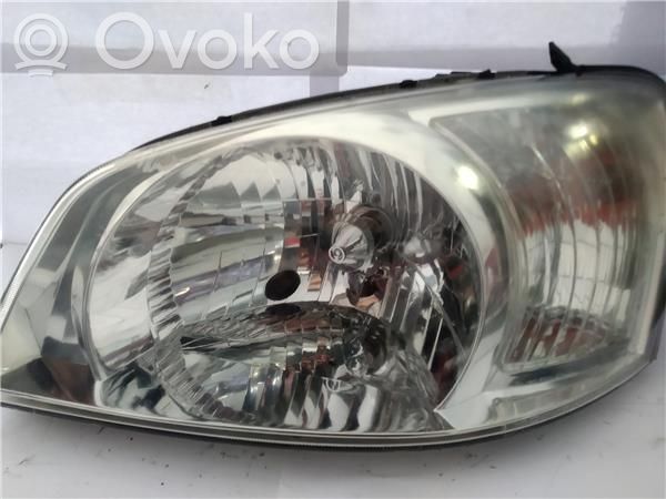 Headlight/headlamp