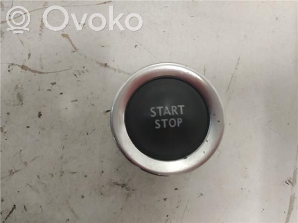 Renault Scenic III -  Grand scenic III Start/Stop system kit 