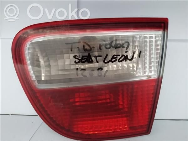 Seat Leon (1M) Spuldzīte 