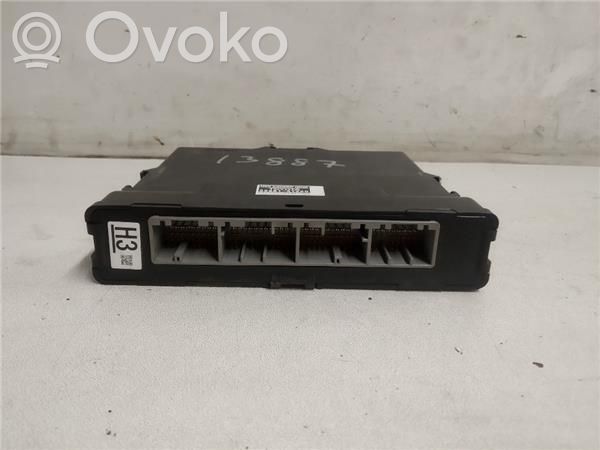 Engine control unit/module   8968147260,2850002741