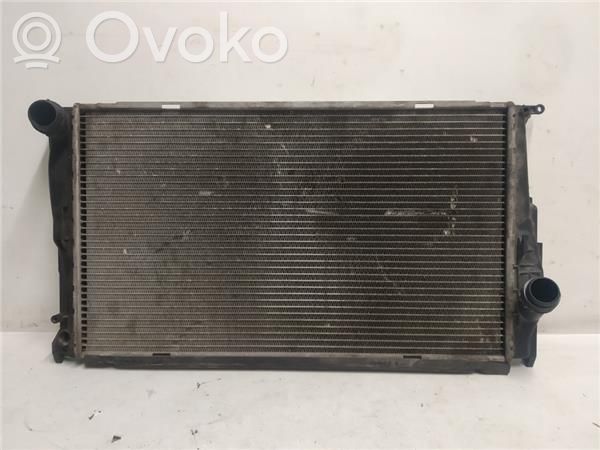 BMW 3 E90 E91 Coolant radiator 