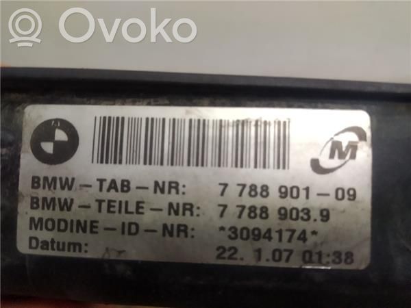BMW 3 E90 E91 Aušinimo skysčio radiatorius 