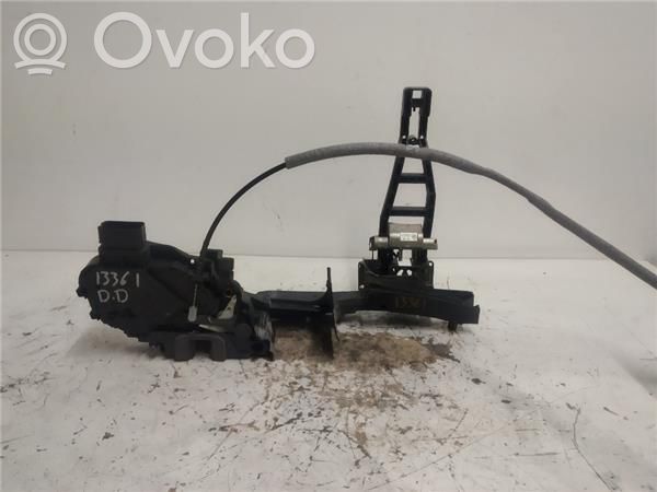 Ford Galaxy Front door lock 