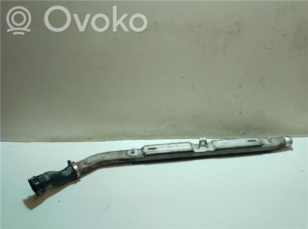 Intercooler hose/pipe   4F0145708C