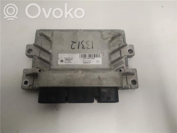 Renault Megane IV Engine control unit/module ECU 
