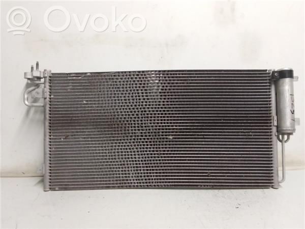 Condenseur de climatisation   EJ7H19710AC