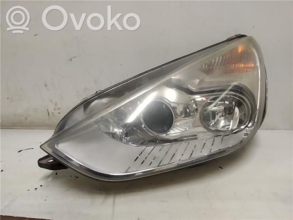 Headlight/headlamp   6M2113D155AG
