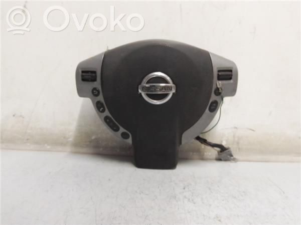 Nissan Qashqai Airbag volan 
