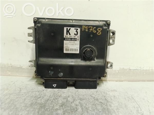 Engine control unit/module ECU   3392062J30