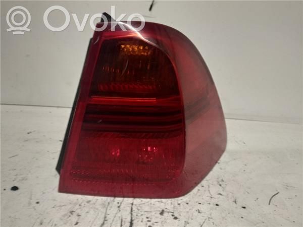 Rear tail light bulb
