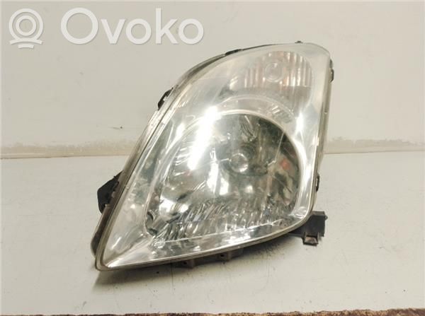 Headlight/headlamp