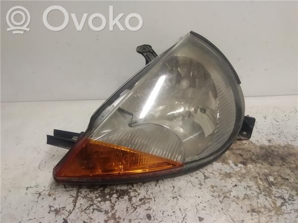 Ford Ka Headlight/headlamp 