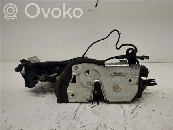 Rear door lock   7060296