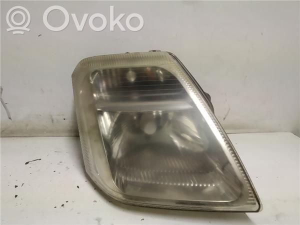 Citroen C2 Headlight/headlamp 