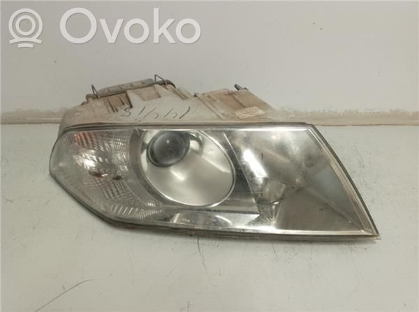 Skoda Octavia Mk2 (1Z) Lampa przednia 