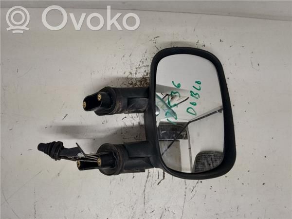 Fiat Doblo Specchietto retrovisore manuale 
