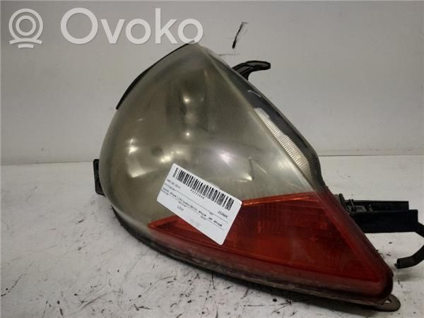 Ford Ka Headlight/headlamp 
