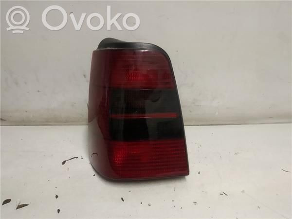 Volkswagen Golf III Bec lampă spate 