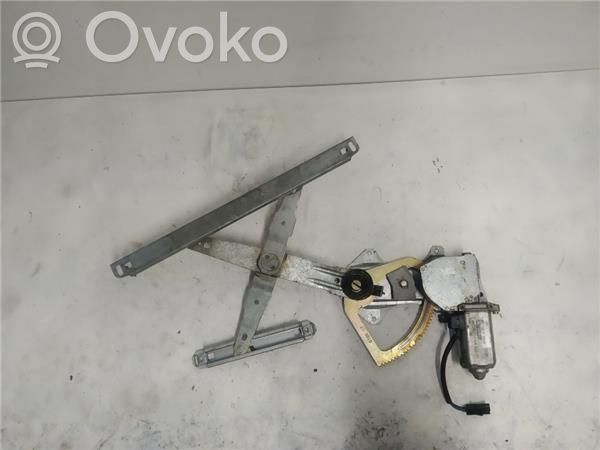 Elektryczny podnośnik szyby drzwi tylnych   83BB14553CA,130821091