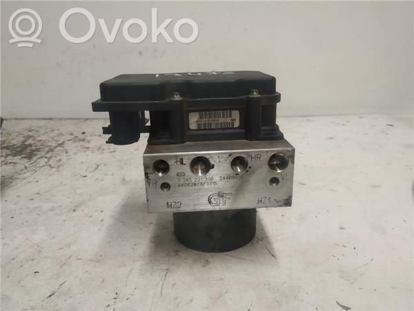 Opel Corsa C ABS control unit/module 