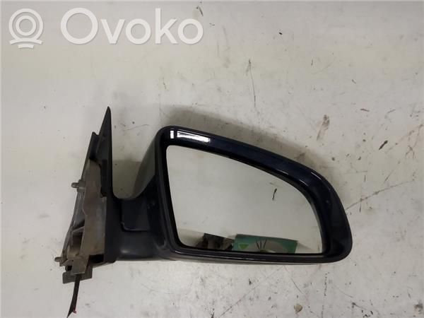 Audi A4 S4 B6 8E 8H Front door electric wing mirror 