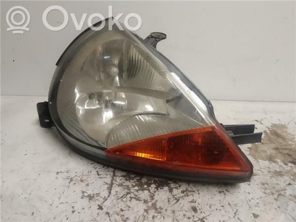 Ford Ka Headlight/headlamp 