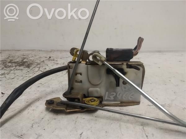 Etuoven lukko   85GBA21813DA