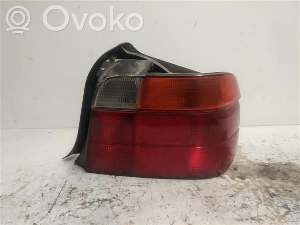 Rear tail light bulb