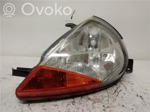 Ford Ka Headlight/headlamp 