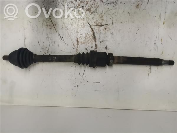 Ford C-MAX I Priekšējā pusass 