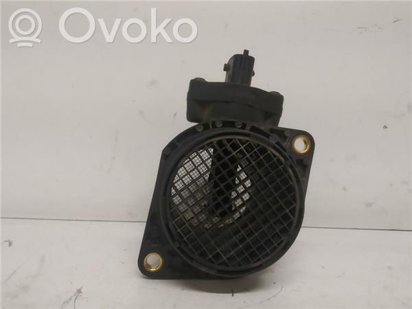Alfa Romeo 147 Mass air flow meter 