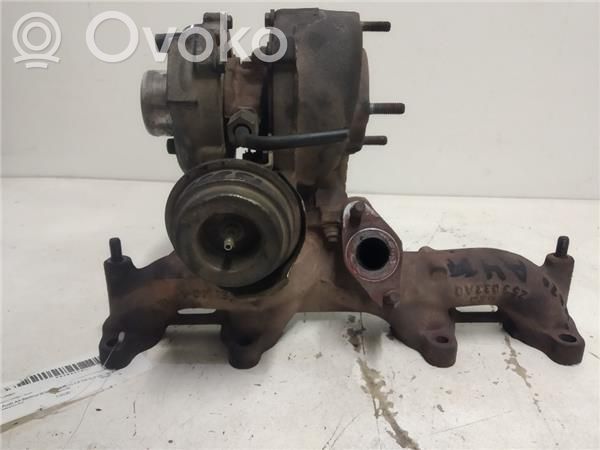 Audi A4 S4 B5 8D Turbo 