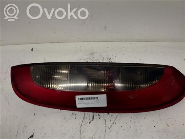 Opel Corsa C Spuldzīte 
