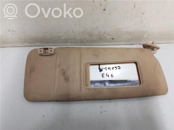 Sun visor