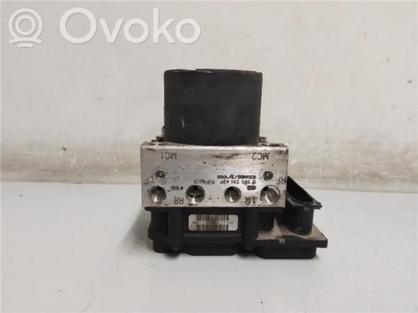 Fiat Stilo ABS control unit/module 