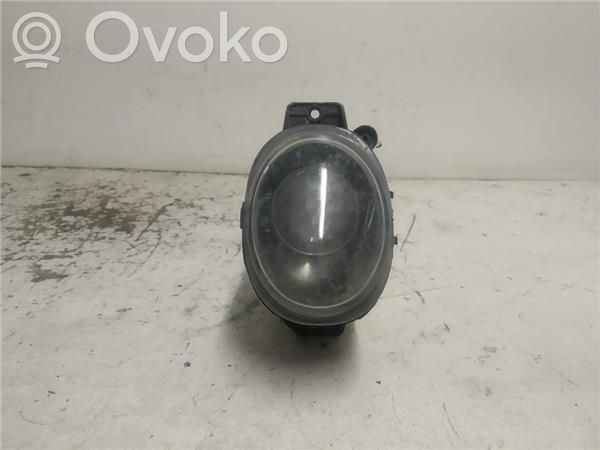 Seat Leon (1M) Etusumuvalo 
