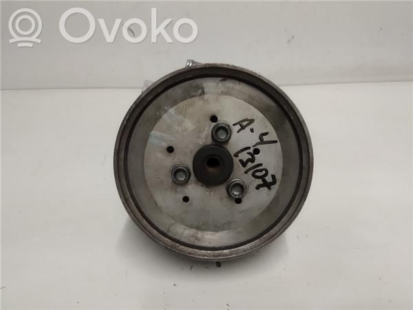 Ohjaustehostimen pumppu   6C145255