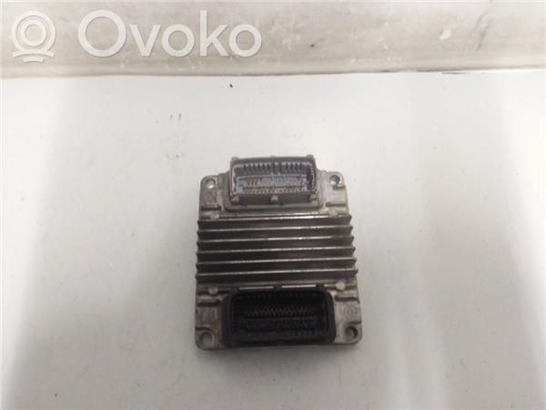 Galios (ECU) modulis   96417551