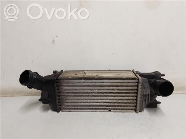 Citroen C5 Interkūlerio radiatorius 
