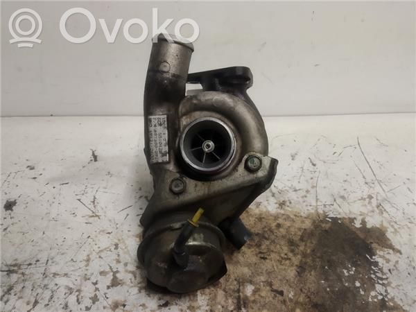 Opel Combo C Turbo 