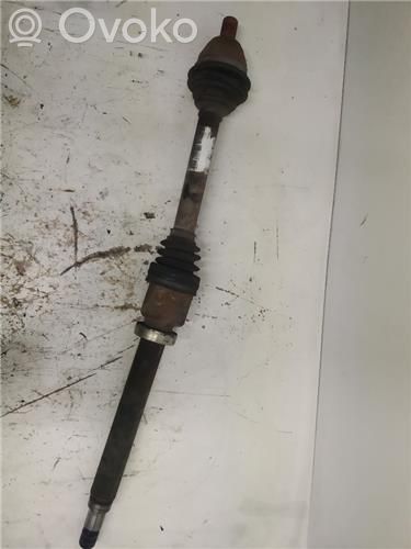 Priekinis tiltas   3M513B436DAE