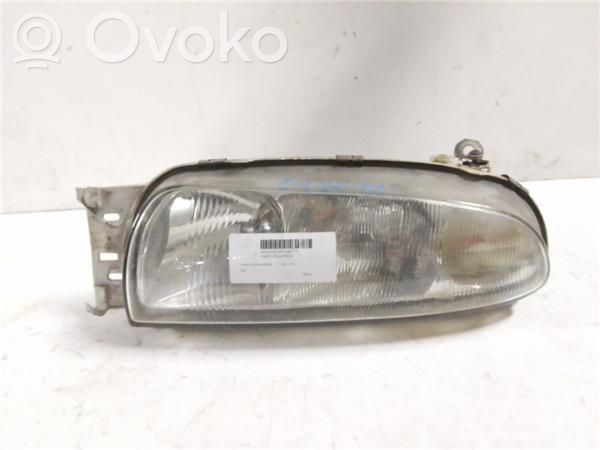Ford Fiesta Headlight/headlamp 