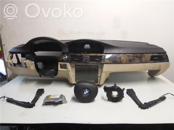 BMW 3 E92 E93 Drošības spilvenu komplekts 