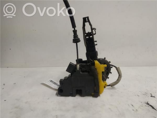 KIA Pro Cee'd II Etuoven lukko 