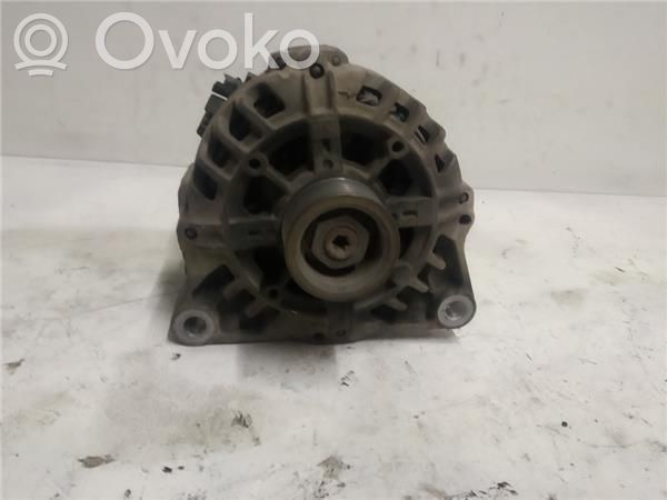 Generator/alternator   9649611780