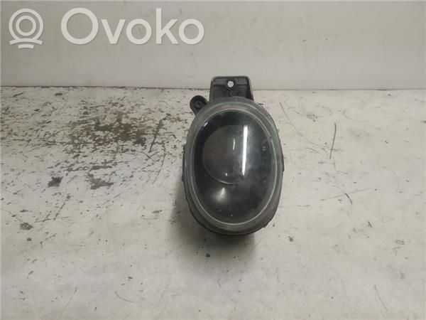Seat Leon (1M) Etusumuvalo 