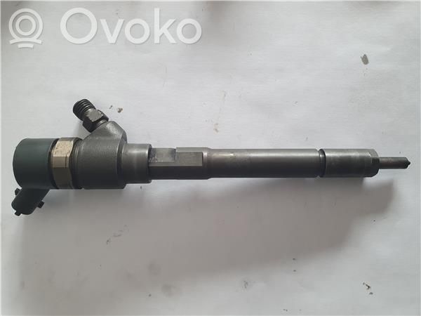 Hyundai Tucson JM Inyector de combustible 