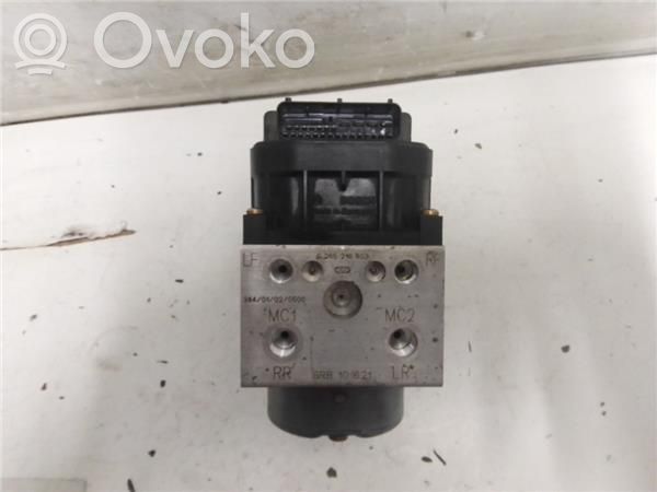 Rover 25 ABS valdymo blokas 