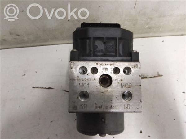Rover 45 ABS valdymo blokas 