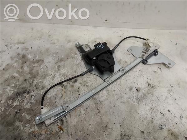 Peugeot 508 RXH Podnośnik szyby drzwi z silniczkiem 